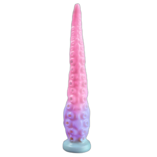 Octo Touch – Fantasy Tentacle Dildo – Realistic Octopus Tentacle Toy
