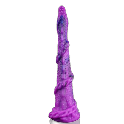Nyzzar – Long Tentacle Dildo – Dragon Dildo