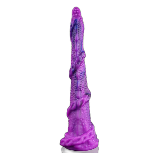 Nyzzar – Long Tentacle Dildo – Dragon Dildo