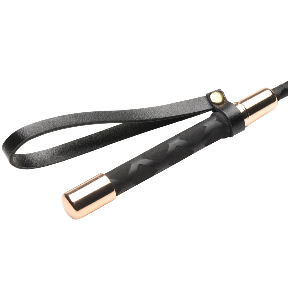 Stallion Riding Crop