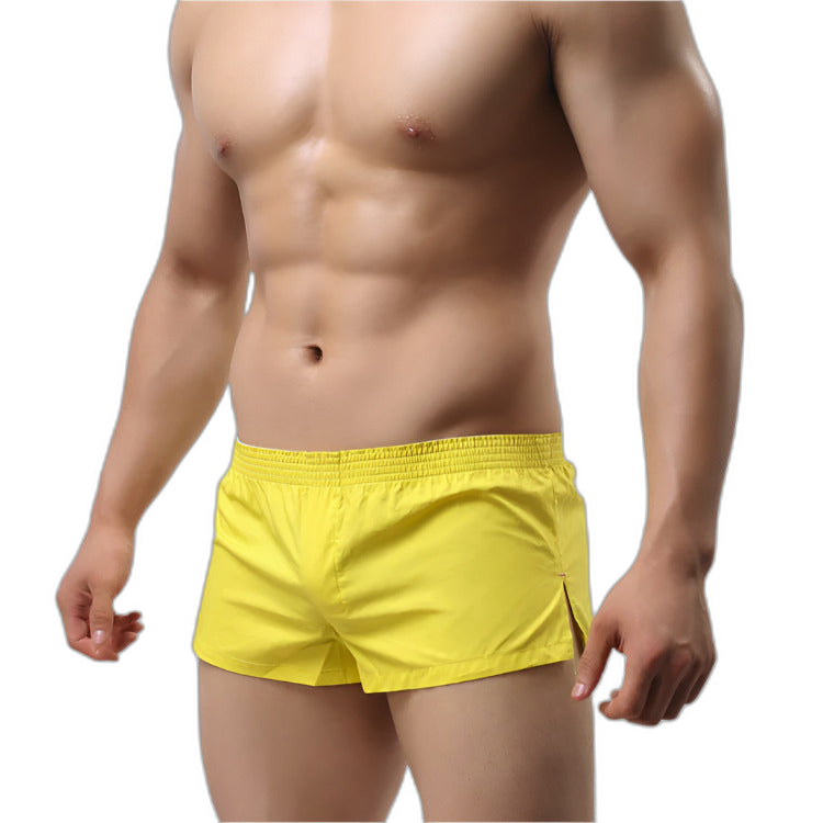 Essentials Booty Shorts