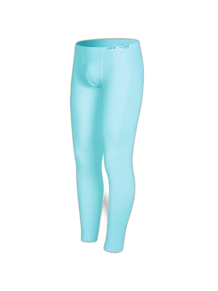 Men's U Convex Pouch Tight Leggings