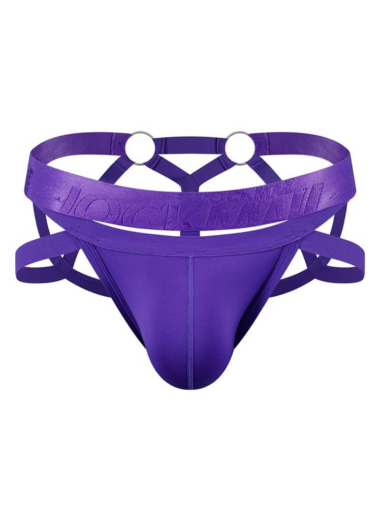 Men's Sexy Butt Lifting Hollow Thong
