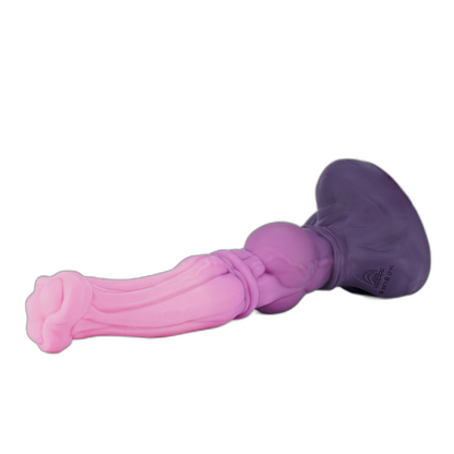 SWISOK Magga - Fantasy Dildo - Flare-Head Dildo - 6 Sizes