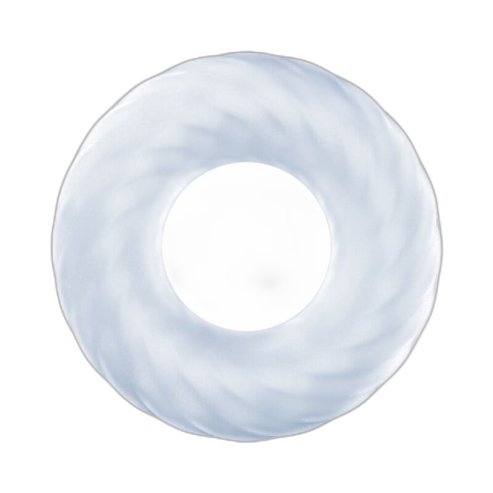 KingRing - Silicone Cock Ring - Performance Stamina Ring
