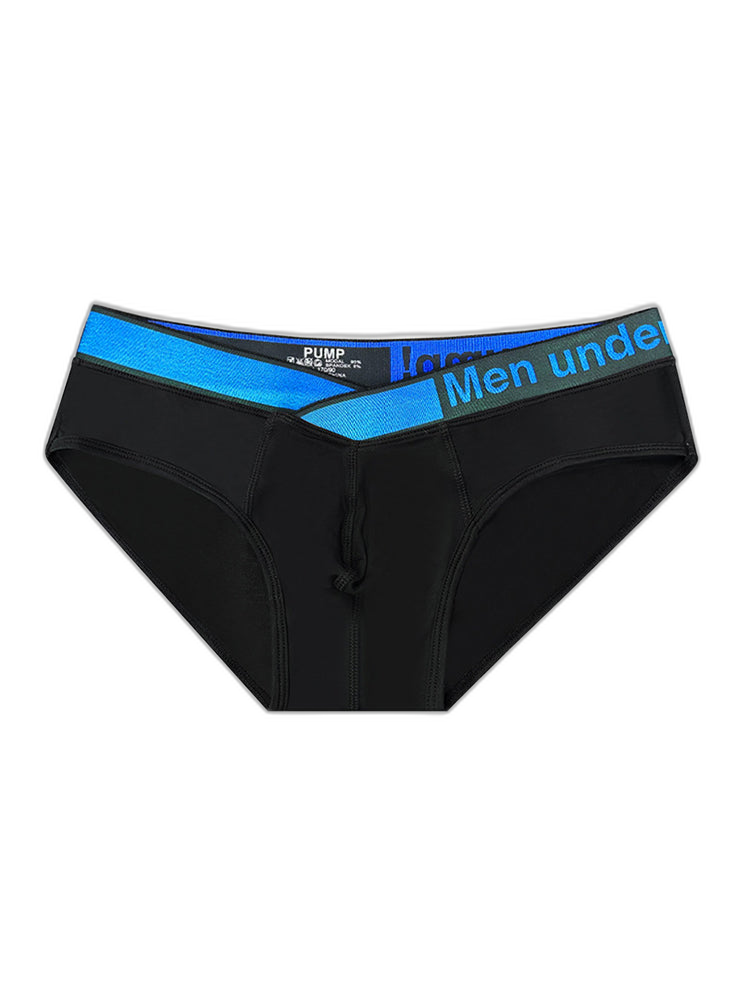 Men’s Sexy V-shaped Belt Modal Bikini