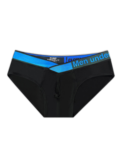Men’s Sexy V-shaped Belt Modal Bikini