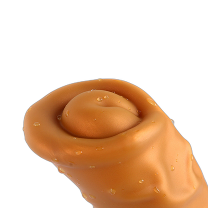 Thorin - Horse Dildo - Ultra Realistic Dildo - Silicone Dildo - 7 Sizes