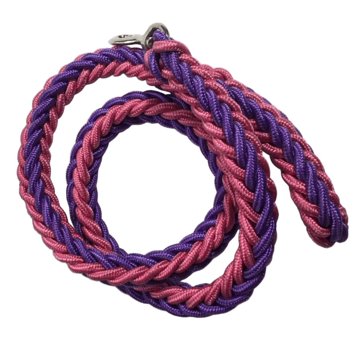 Woven Lead Pink/Purple