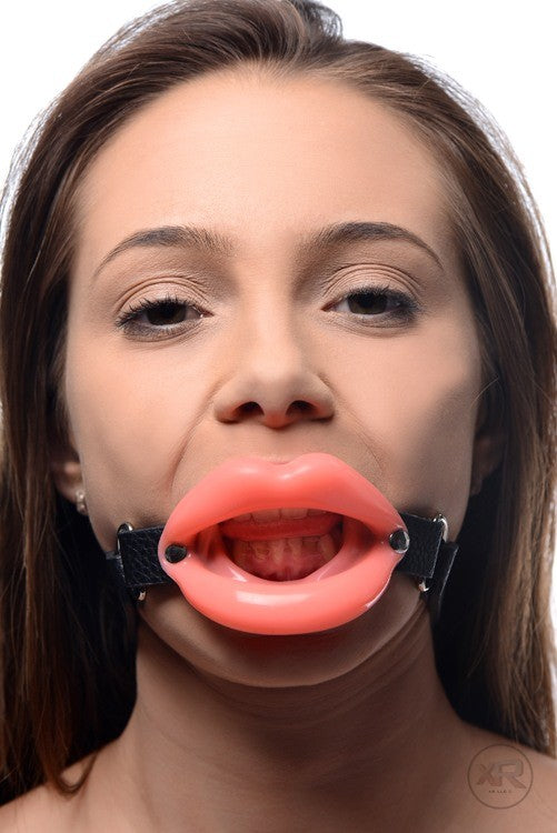 Cock Sucker Mouth Gag