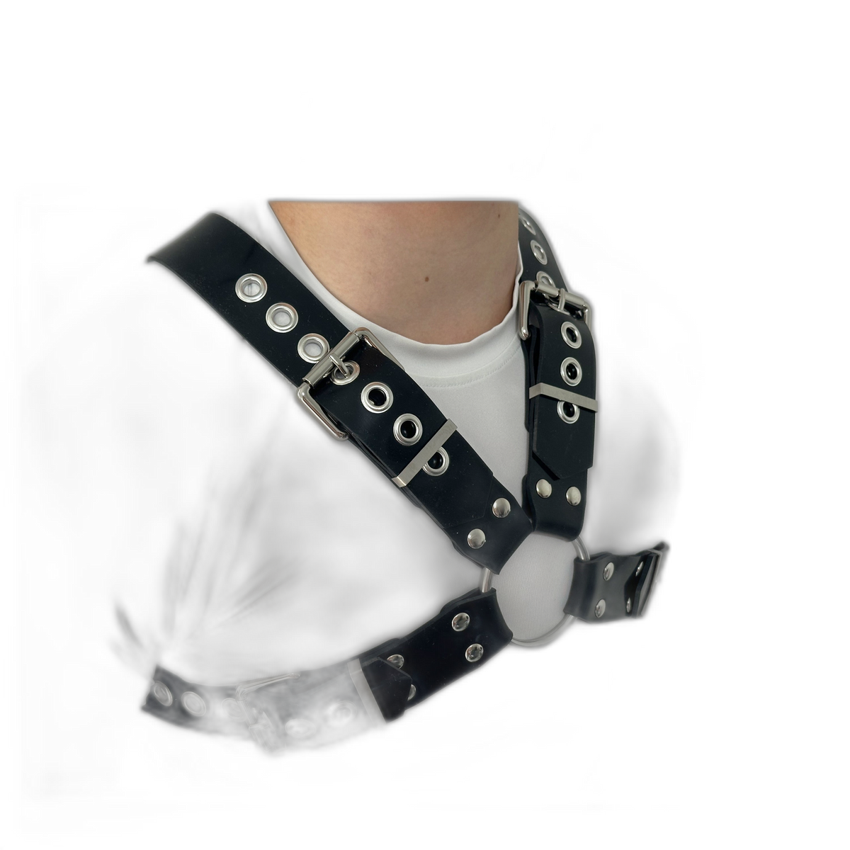 Classic Silicone Harness