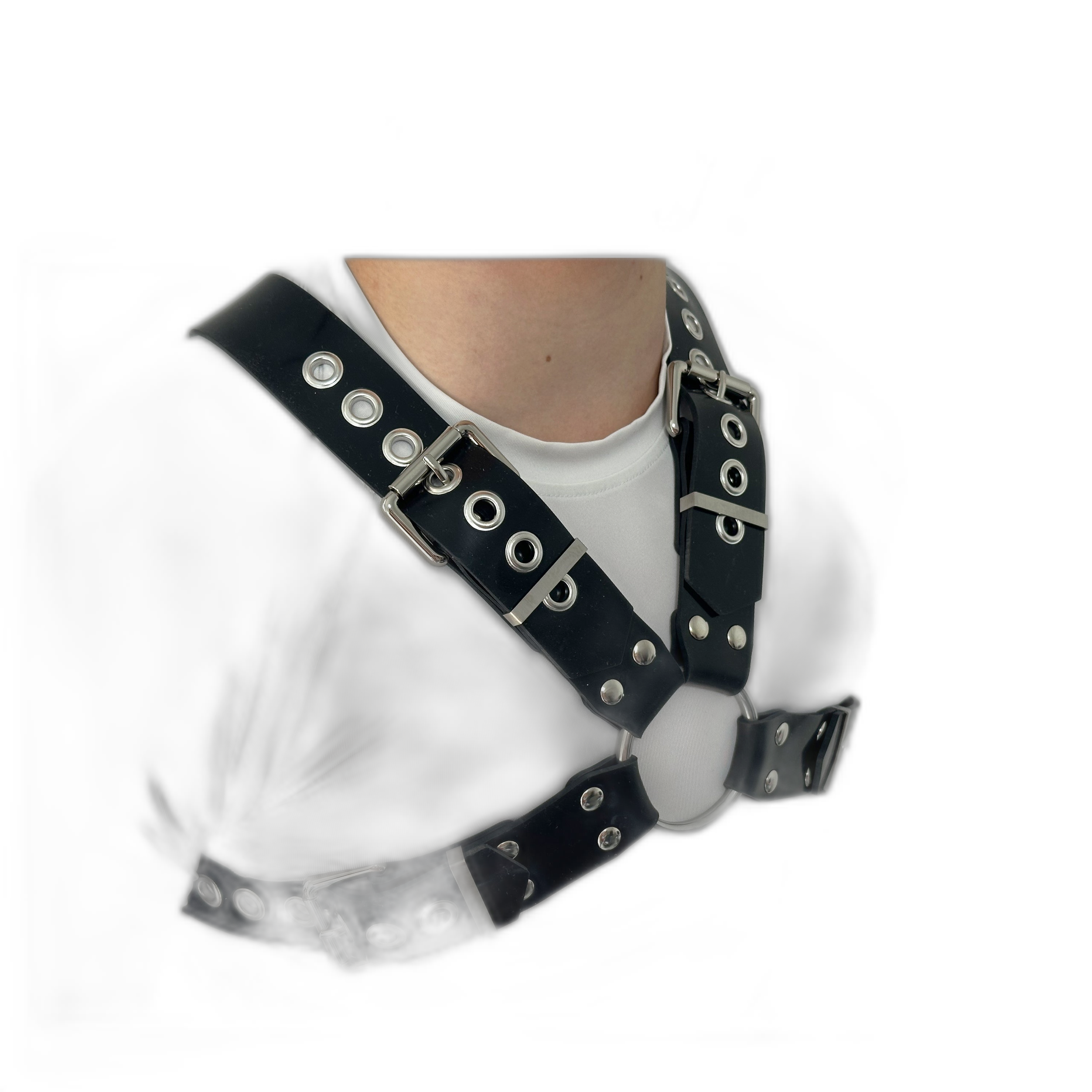 Classic Silicone Harness