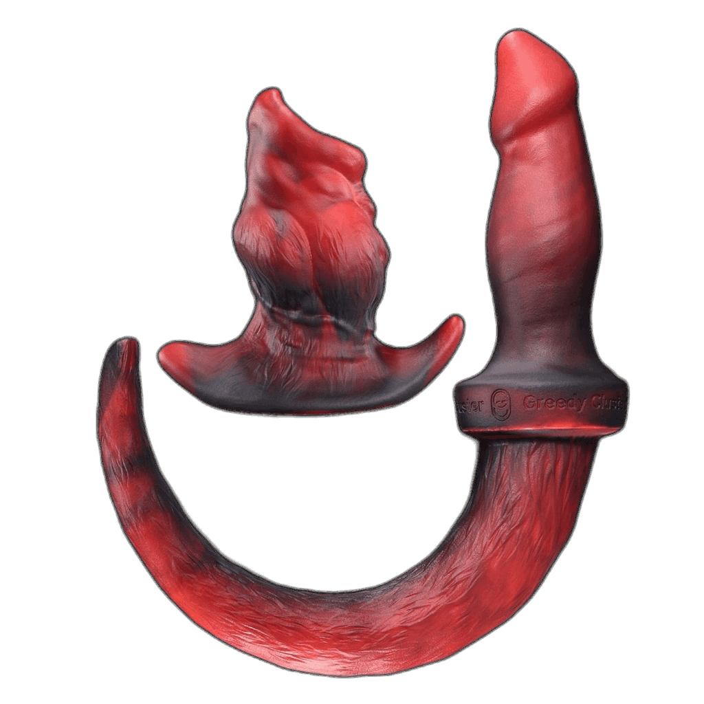 GreedyHole PupSet