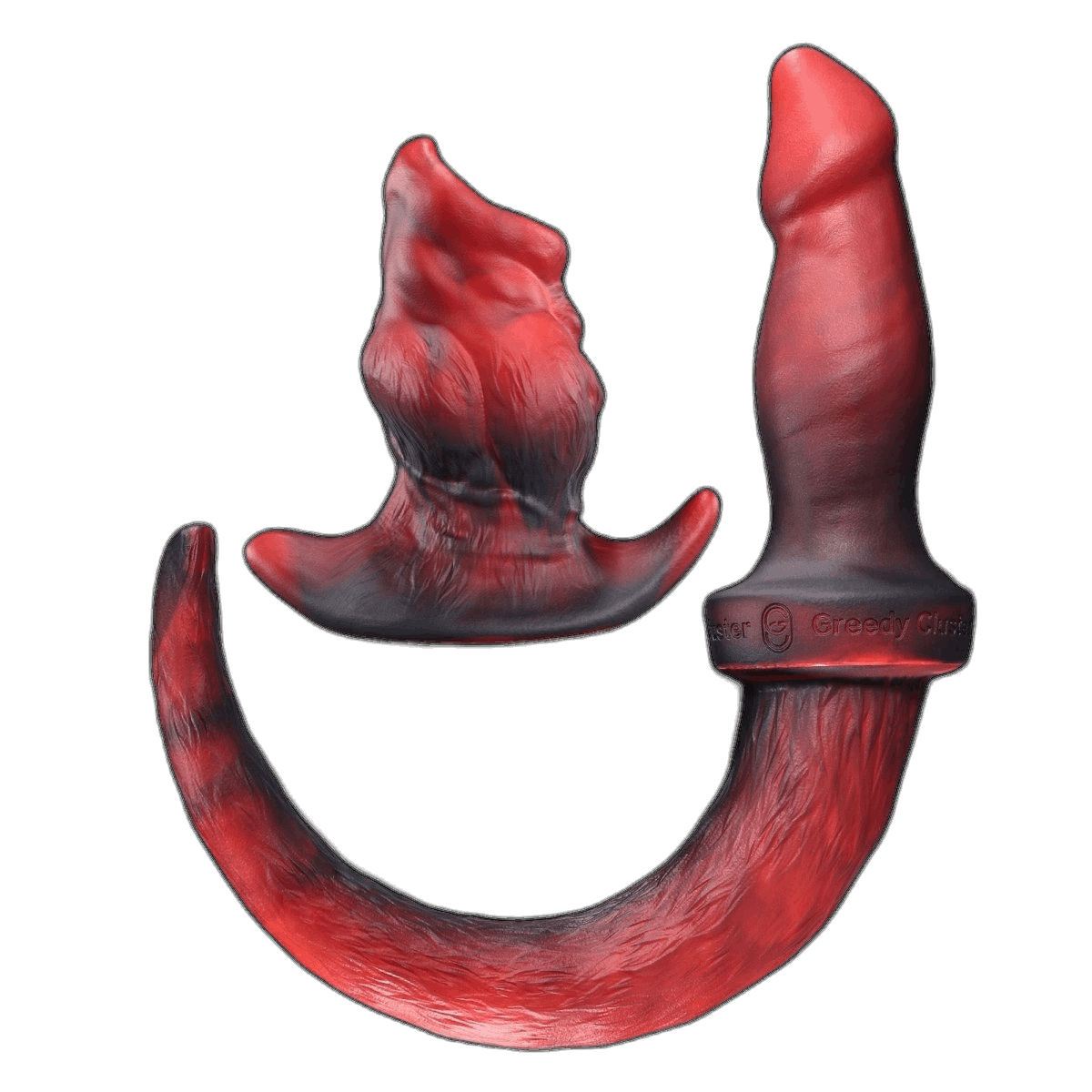 GreedyHole PupSet