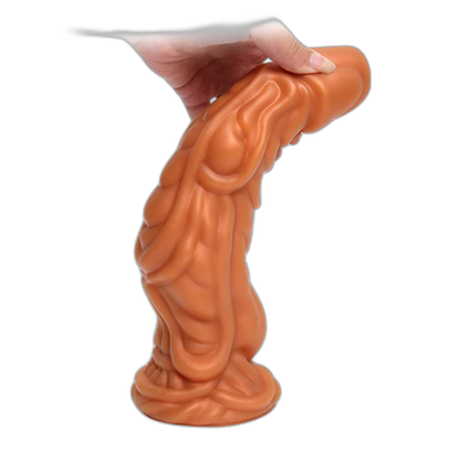 Critter - Monster Dildo - Huge Dildo - Fantasy Dildo - 3 Sizes