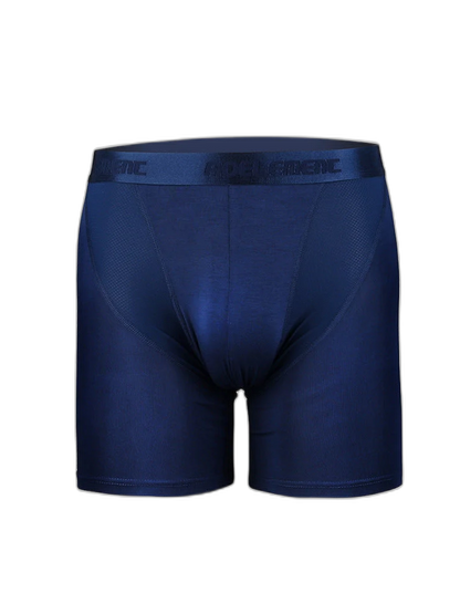 Men's Modal Sport Performance Boxers Briefs