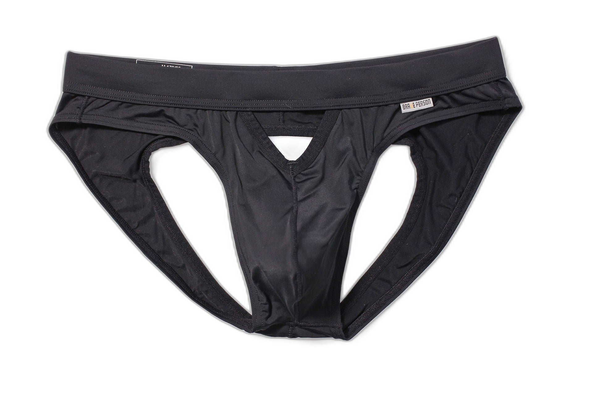 Support Pouch Hollow Out Athletic Jockstraps