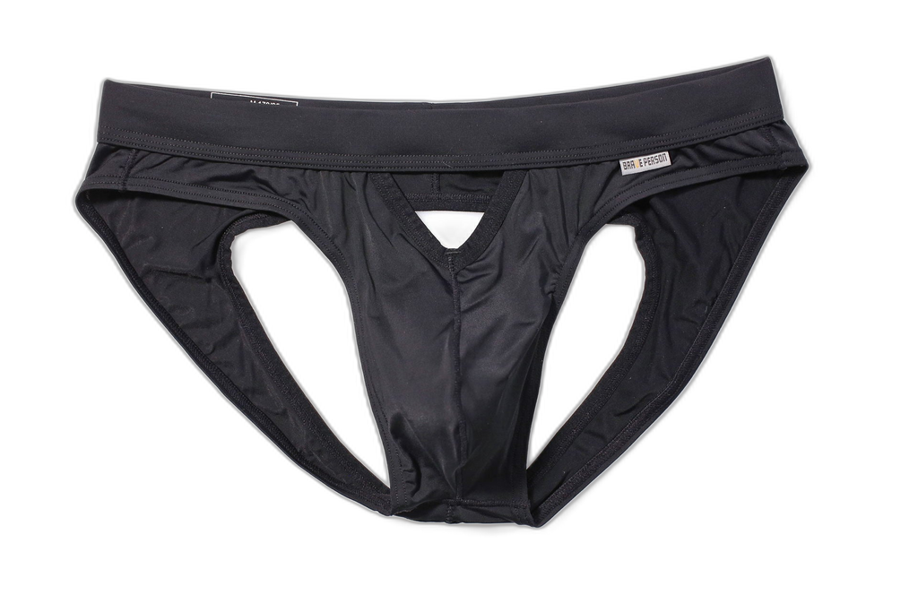Support Pouch Hollow Out Athletic Jockstraps