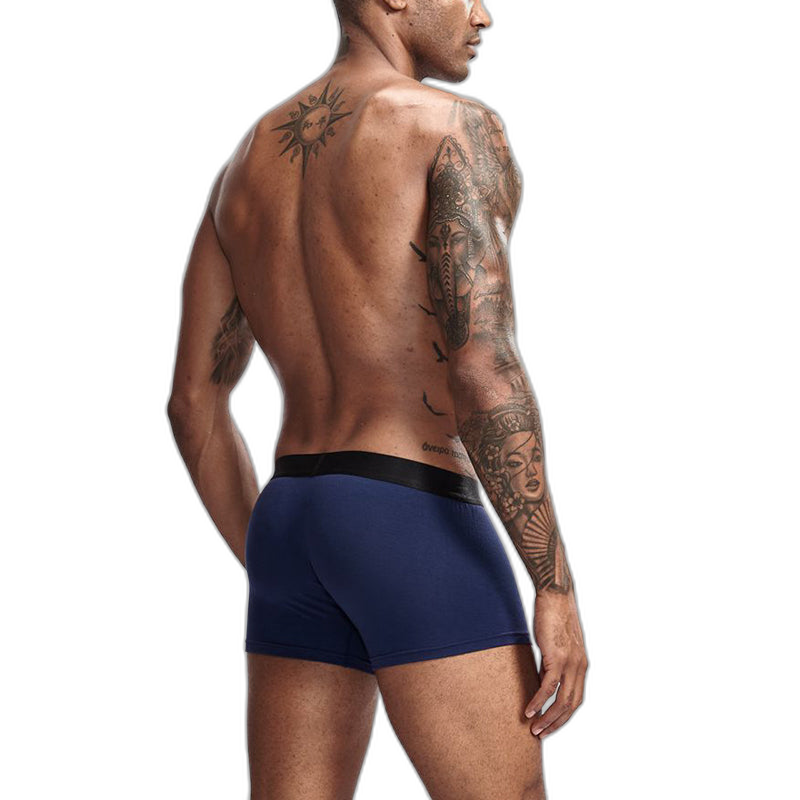 Ball Pouch Modal Men's Pouch Trunks