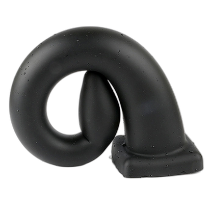 Snake King - Long Butt Plug - Huge Anal Dildo - Anal Penetration Toys