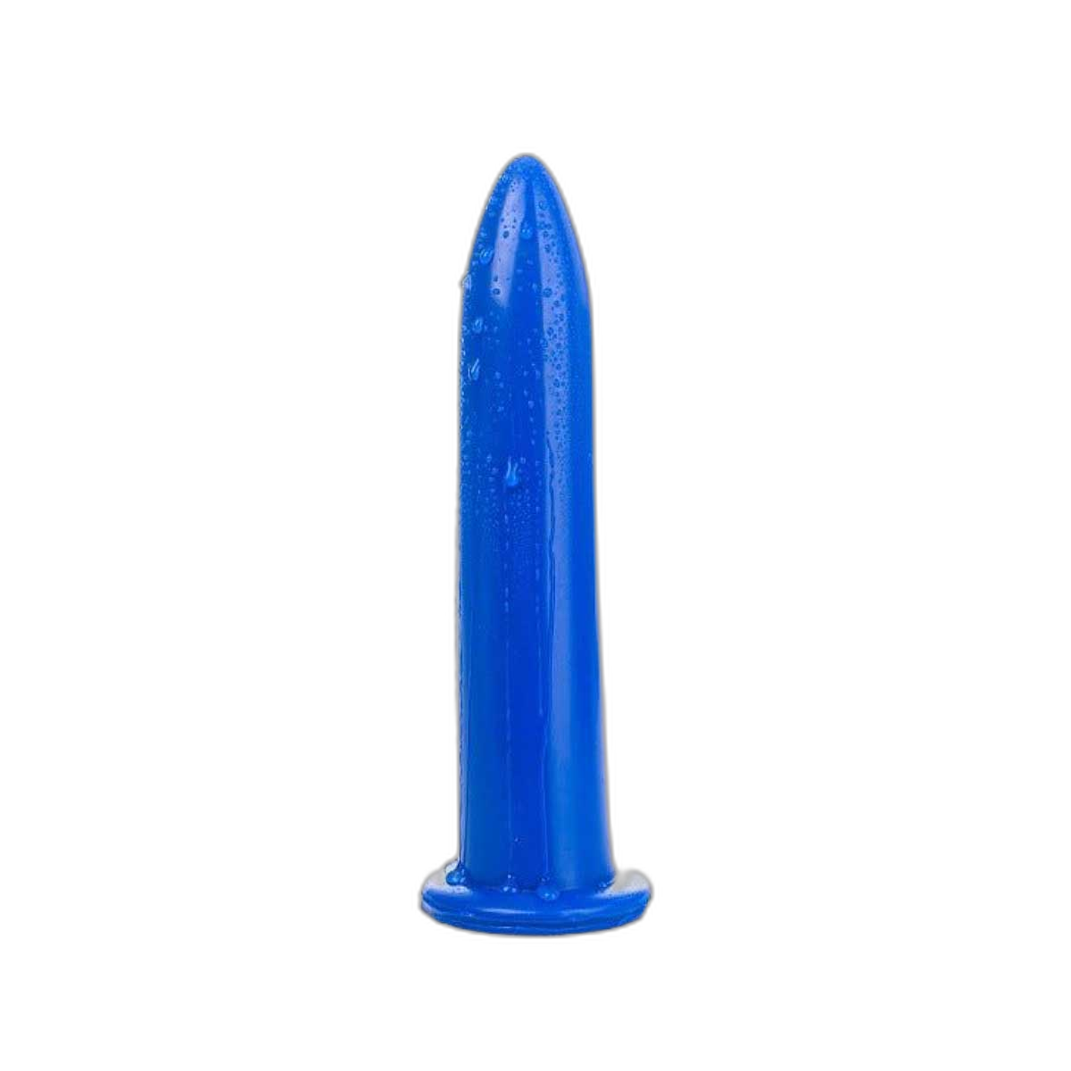 ruff GEAR Fabio Dildo 8 Inch Blue