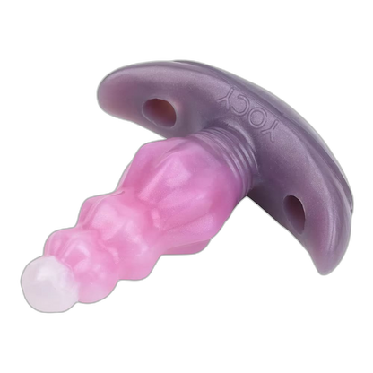 Quentin - Knot Tail Butt Plug - 3 Sizes