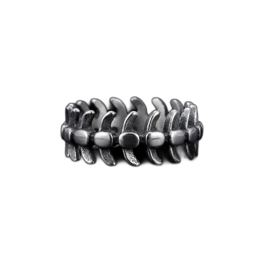 Vertebrae Ring