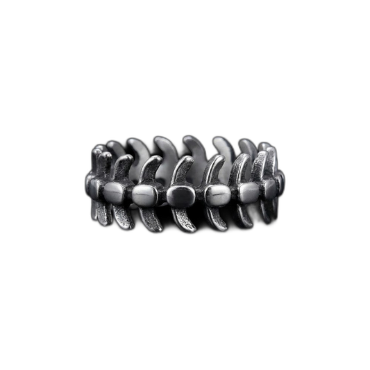 Vertebrae Ring