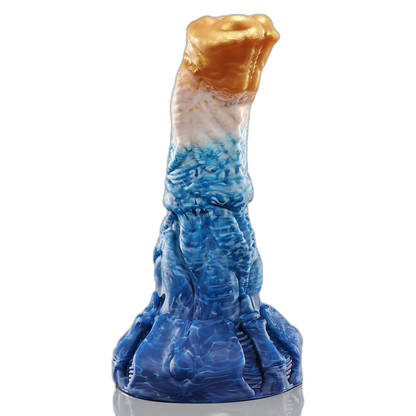 SWISOK Mechasteed - Horse Dildo - Centaur Dildo