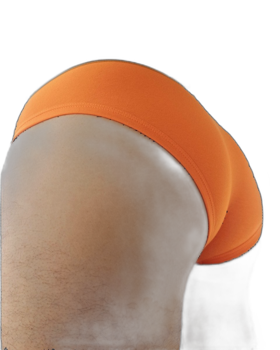 DEN CORE Brief - Tangerine
