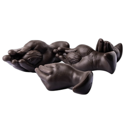 Fisting King - Fist Dildo - Anal Fisting Toy