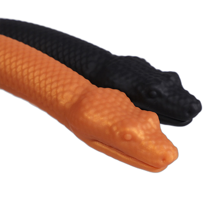 Snake Stick - Long Anal Plug - Anal Training Toys