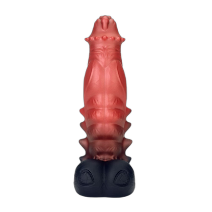 Muscle - Monster Dildo - Beast Dildo - 5 Sizes