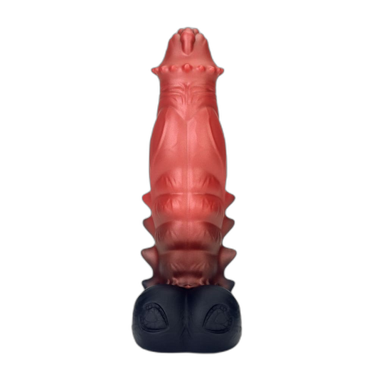 Muscle - Monster Dildo - Beast Dildo - 5 Sizes