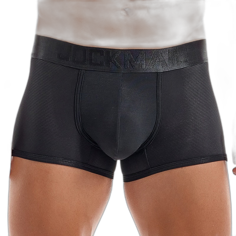 Fluorescent Quick Drying Mesh Trunks