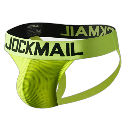 Fluro Mesh Jockstrap