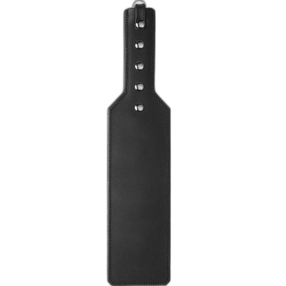 ElectraStim ElectraPaddle Leather Spanking Paddle