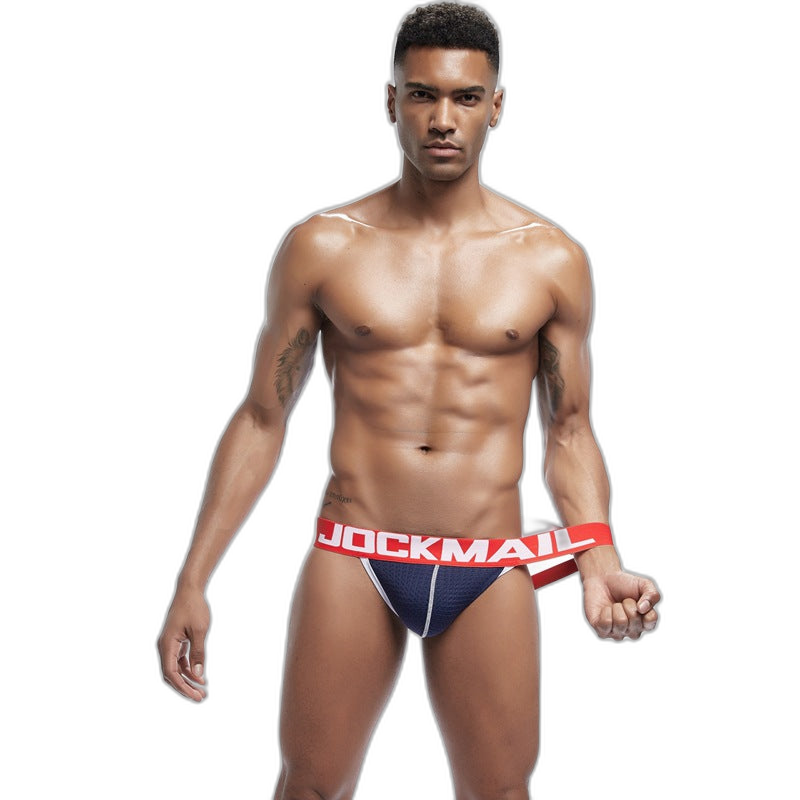 Comfort Breathable Jockstrap