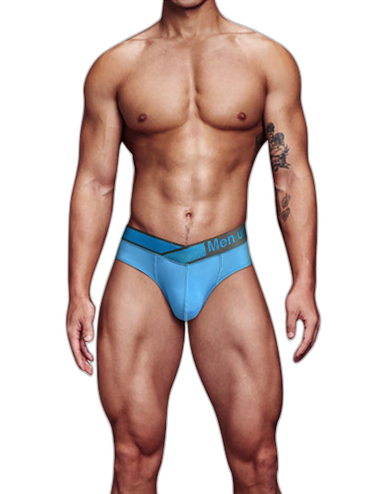 Men’s Sexy V-shaped Belt Modal Bikini
