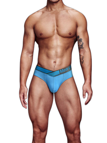 Men’s Sexy V-shaped Belt Modal Bikini