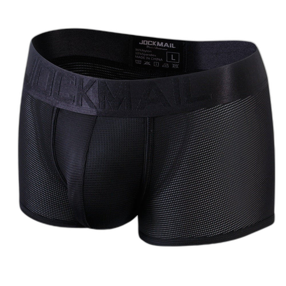 Fluorescent Quick Drying Mesh Trunks