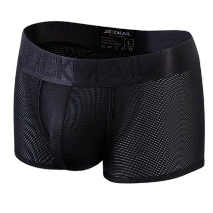 Fluorescent Quick Drying Mesh Trunks
