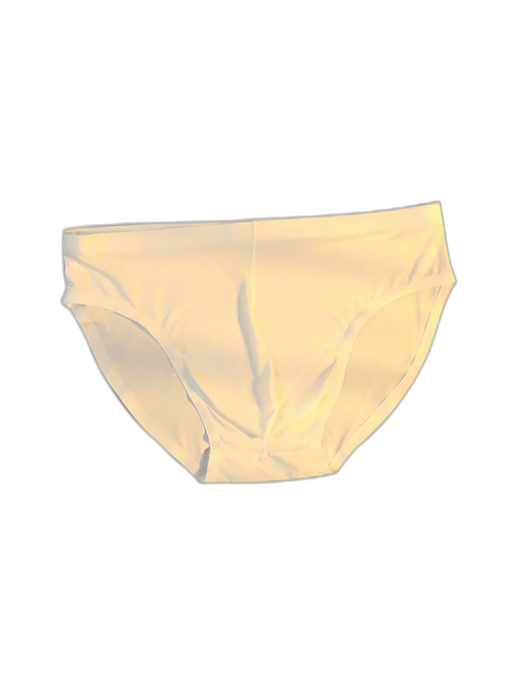 Men's Breathable Seamless Thin Briefs