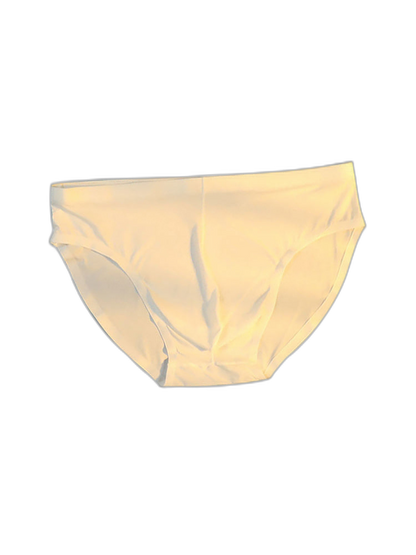 Men's Breathable Seamless Thin Briefs