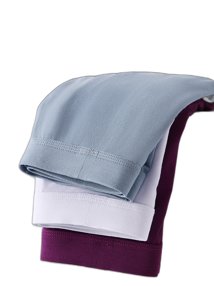 Sexy Separated Ball Pouch Trunks For Men