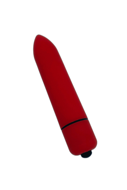 3 Piece Butt Plug Training Set with 10 Speed Mini Bullet Vibrator