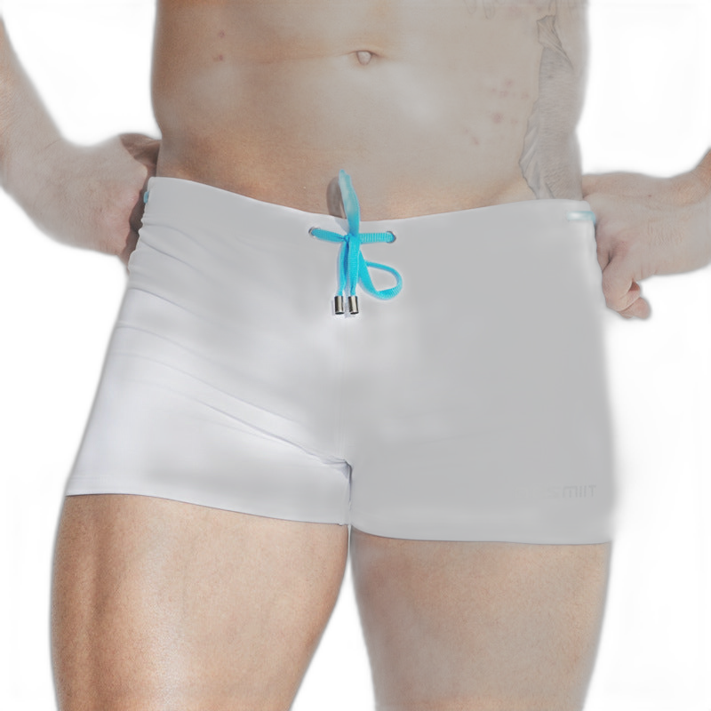 Titan Swim Trunks