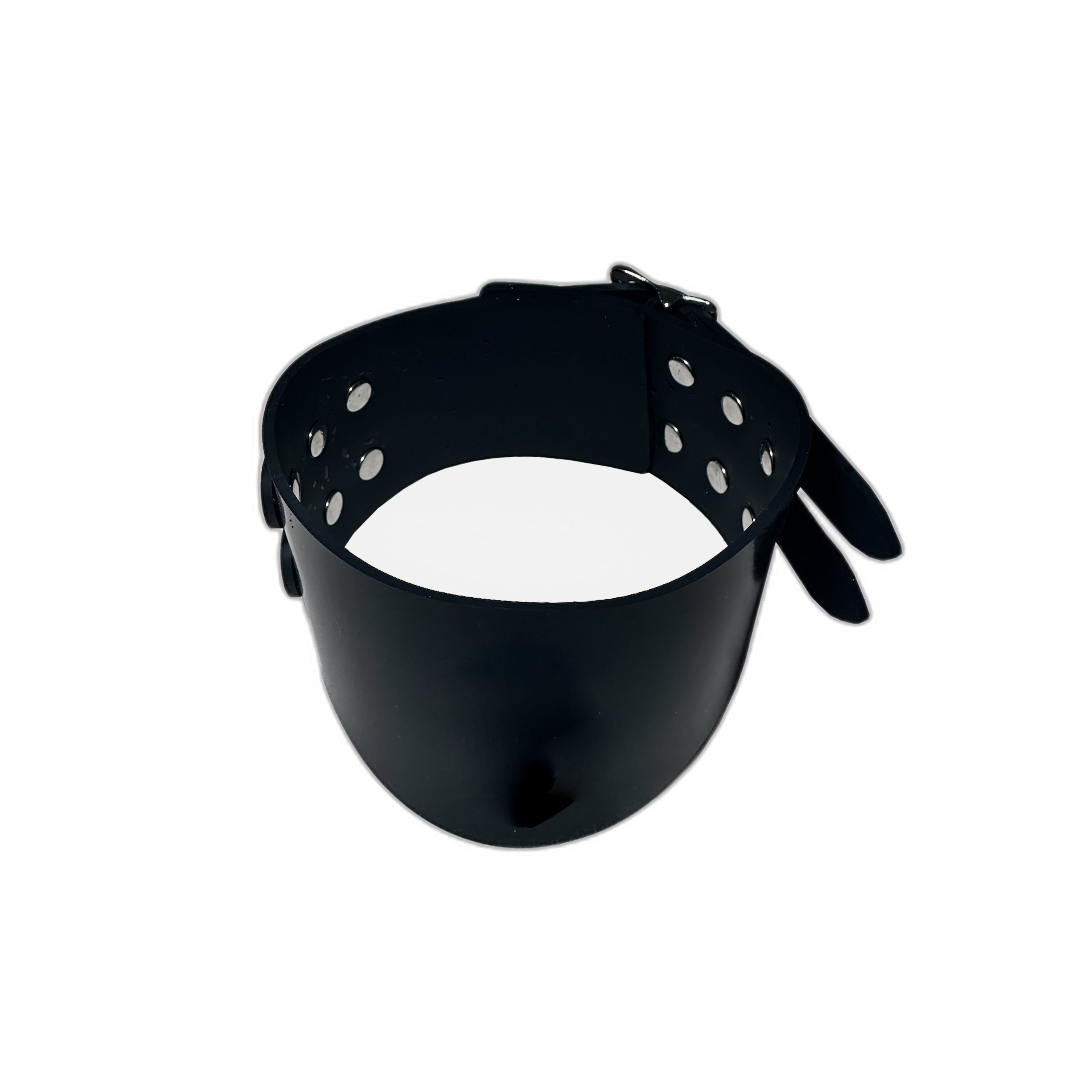 Silicone Positioning Collar