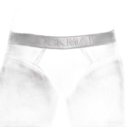 Minimalist Briefs