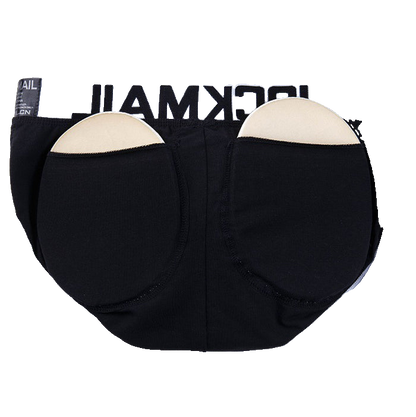 Mens Bulge Enhancement Hip Lift Briefs